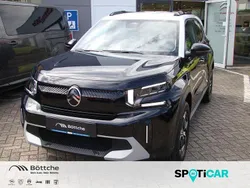 Lackierung schwarz perla nera/ Neu 2025 Citroën C3 Aircross SUV | 26.990 € (Fairer Preis)