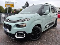 Gebraucht 2019 Citroën Berlingo Feel Van / Kleinbus | 10.999 € (Guter Preis)