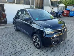 Schwarz Gebraucht 2018 Renault Twingo LIMITED Kleinwagen | 8.400 € (Fairer Preis)