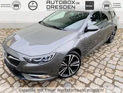 Quarz grau Gebraucht 2018 Opel Insignia Business Innovation Limousine | 14.980 € (Fairer Preis)