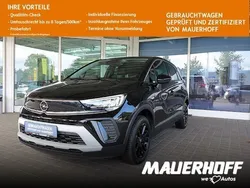 Andere farbe Gebraucht 2022 Opel Crossland SUV | 19.490 € (Fairer Preis)