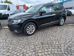 Schwarz Gebraucht 2020 VW Tiguan Comfortline SUV | 19.550 € (Superpreis)