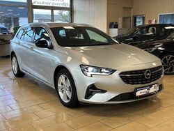 Silber argon silber/ice silver (m2) (metallic) Gebraucht 2022 Opel Insignia Elegance Kombi | 14.950 € (Superpreis)