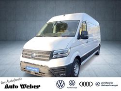 Weiß Neu 2025 VW Crafter Van | 39.880 € (Guter Preis)
