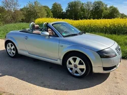 Audi TT Roadster