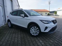 Candy weiß Neu 2024 Seat Arona Style SUV | 22.950 € (Guter Preis)