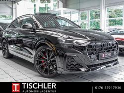 Schwarz Gebraucht 2025 Audi Q8 S-Line SUV | 84.880 €