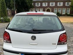Weiß Gebraucht 2008 VW Polo Kleinwagen | 1.700 € (Fairer Preis)