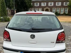 Weiß Gebraucht 2008 VW Polo Kleinwagen | 2.000 € (Fairer Preis)
