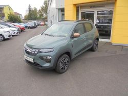 Other Gebraucht 2023 Dacia Spring Kleinwagen | 17.600 € (Teuer)