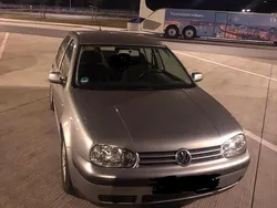 Gebraucht 2002 VW Golf IV Kleinwagen | 5.000 €