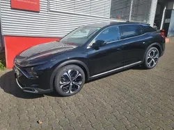 Schwarz Gebraucht 2024 Citroën C5 X PureTech Limousine | 19.290 € (Superpreis)