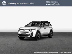 Weiß Neu 2025 Citroën C3 Aircross SUV | 18.929 € (Guter Preis)