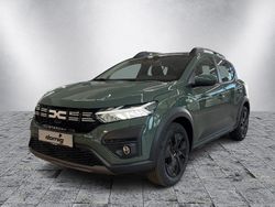 Staubgrau Neu 2025 Dacia Sandero Stepway Kleinwagen | 18.480 €
