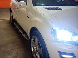 Gebraucht 2011 Mercedes ML350 Edition SUV | 12.950 € (Etwas zu teuer)