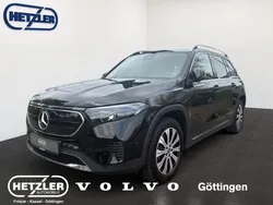 Mercedes EQB250