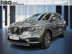 Grau Gebraucht 2023 Renault Koleos Initiale Paris SUV | 33.360 € (Etwas zu teuer)