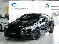 Saphirschwarz Gebraucht 2023 BMW 218 M Sport Coupé | 28.650 € (Fairer Preis)
