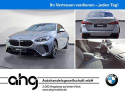 Grau Neu 2025 BMW 218 M Sport Coupé | 38.330 € (Fairer Preis)
