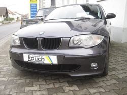 Schwarz Gebraucht 2005 BMW 118 Kleinwagen | 1.750 € (Guter Preis)