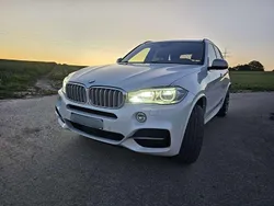 Weiß Gebraucht 2017 BMW X5 M Comfort Edition SUV | 27.800 € (Guter Preis)