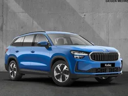 Blau Neu 2025 Skoda Kodiaq Selection SUV | 36.990 €