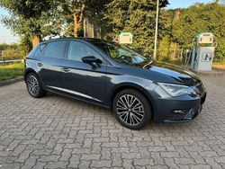 Grau Gebraucht 2018 Seat Leon Beats Limousine | 20.900 € (Etwas zu teuer)