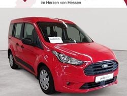 Race rot Gebraucht 2022 Ford Transit Trend Van / Kleinbus | 15.890 € (Superpreis)