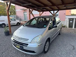 Other Gebraucht 2004 Citroën Xsara Picasso Exclusive Van / Kleinbus | 2.999 € (Fairer Preis)