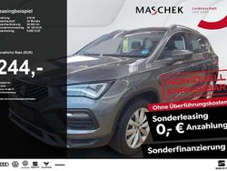 Graphitgrau Gebraucht 2025 Seat Ateca SUV | 28.740 € (Guter Preis)
