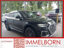 Mythosschwarz (metallic) Gebraucht 2021 Audi Q5 Ambiente SUV | 38.600 €