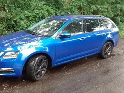 Blau Gebraucht 2019 Skoda Octavia Kombi | 15.500 € (Etwas zu teuer)