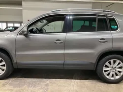 Grau Gebraucht 2009 VW Tiguan SUV | 8.000 € (Fairer Preis)