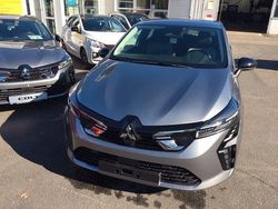 Grau Neu 2025 Mitsubishi Colt Plus Limousine | 21.680 € (Etwas zu teuer)