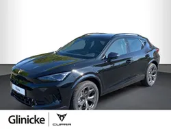 Grau Neu 2025 Cupra Formentor SUV | 40.833 € (Guter Preis)