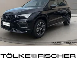 Blau Neu 2025 Seat Ateca SUV | 34.490 € (Fairer Preis)