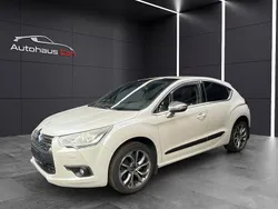Weiß Gebraucht 2011 Citroën DS4 Sport Chic Kleinwagen | 6.990 € (Fairer Preis)