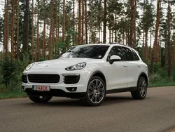Gebraucht 2016 Porsche Cayenne S SUV | 35.990 € (Superpreis)