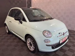 Other Gebraucht 2015 Fiat 500 Lounge Limousine | 6.850 € (Fairer Preis)