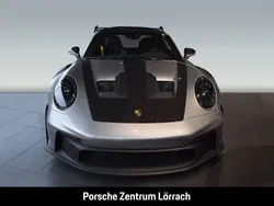 Gtsilbermetallic Gebraucht 2024 Porsche 911 GT3 RS Coupé | 344.911 € (Etwas zu teuer)