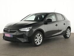 Diamant schwarz Gebraucht 2021 Opel Corsa Edition Kleinwagen | 11.378 € (Guter Preis)