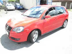 VW Polo