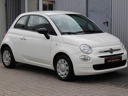 Weiß Gebraucht 2021 Fiat 500 Kleinwagen | 7.980 € (Guter Preis)