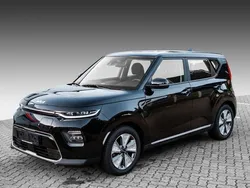 Kia Soul EV