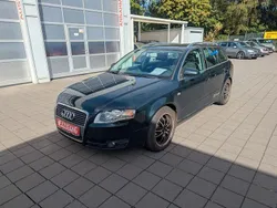 Grün Gebraucht 2006 Audi A4 Sport Kombi | 2.750 € (Fairer Preis)
