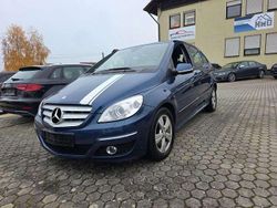 Other Gebraucht 2009 Mercedes 200 Kleinwagen | 1.990 € (Guter Preis)