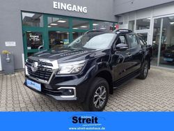 Schwarz Neu 2025 DFSK Rich 6 Abholung | 36.990 € (Fairer Preis)