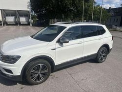Gebraucht 2021 VW Tiguan Allspace Highline SUV | 33.500 € (Guter Preis)