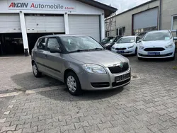 Beige Gebraucht 2010 Skoda Fabia Cool Edition Kleinwagen | 3.680 € (Fairer Preis)