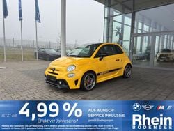 Other Gebraucht 2020 Abarth 595 Competizione Limousine | 22.880 € (Fairer Preis)
